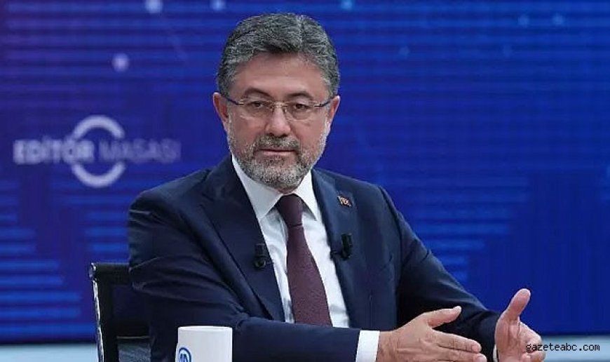 Su Kıtlığı ve Kuraklık Tehlikesi