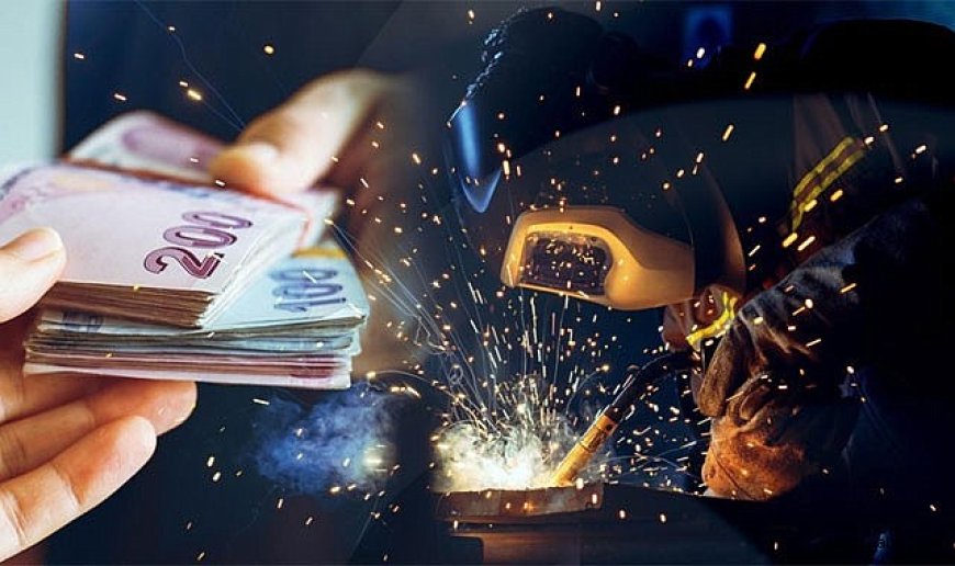 Finans devinden 2026 asgari ücretiyle ilgili net açıklama