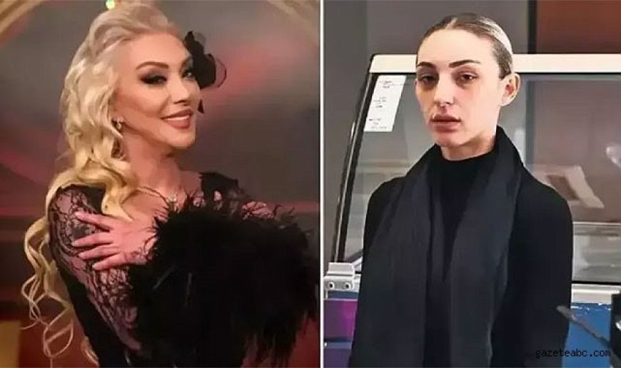 Güllü’nün Kızı İfadelerinde Çelişkili Açıklamalar Verdi