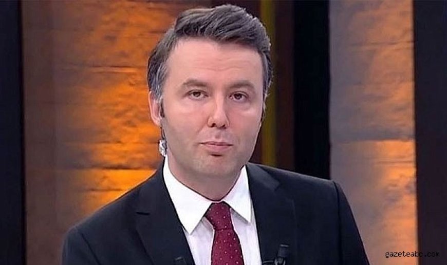 Habertürk Genel Yayın Yönetmeni Tutuklandı