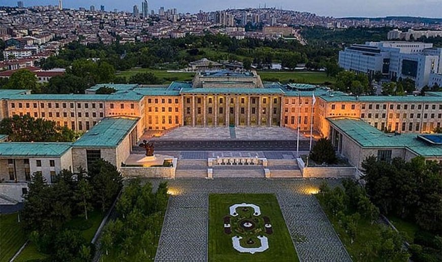 TBMM’de Taciz Skandalı