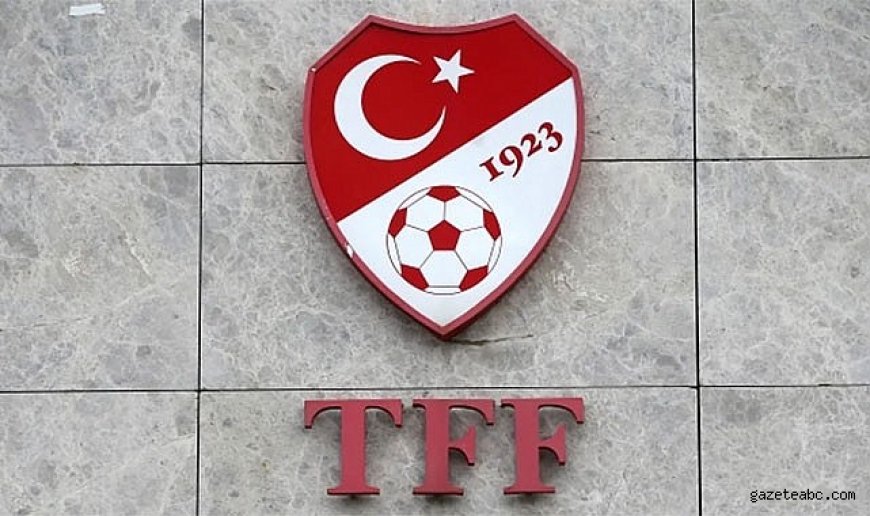 TFF'den Galatasaray'a Rekor Ceza
