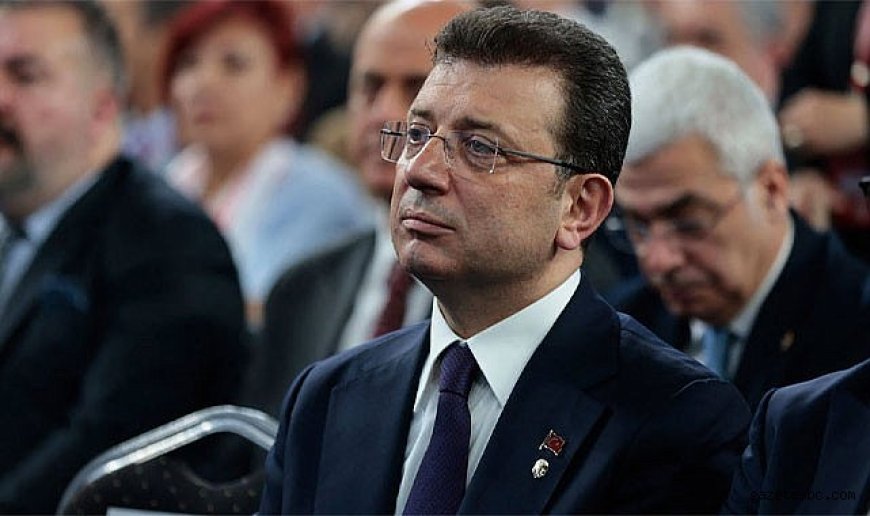 İBB’de Yolsuzluk Davası Başlıyor
