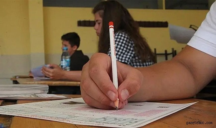 2028’den İtibaren Yeni Sınav Dönemi