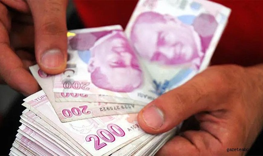 Borçlanma Primlerine Yılbaşında Büyük Zam