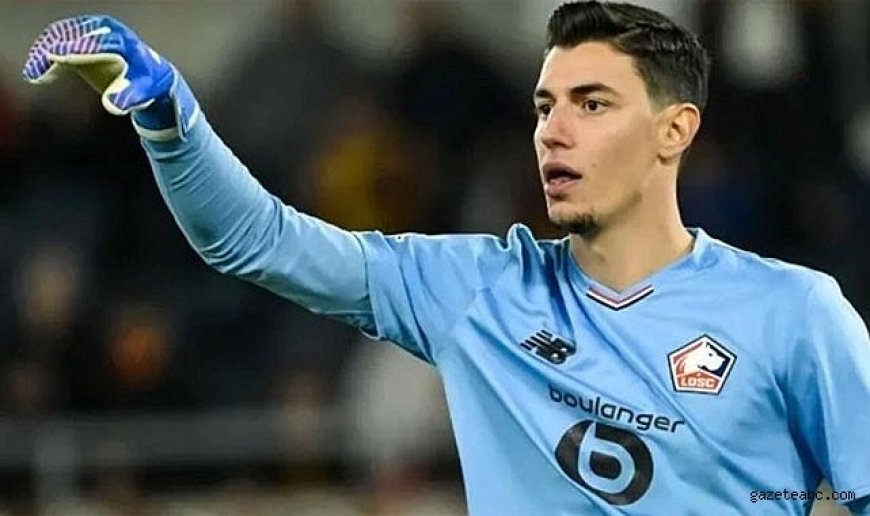 Performansıyla Avrupa'yı peşine taktı