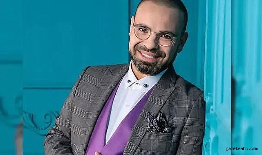 GAİN Medya Sunucusu Karacan Yakalandı