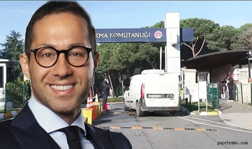 Şoförü Gözaltına Alındı