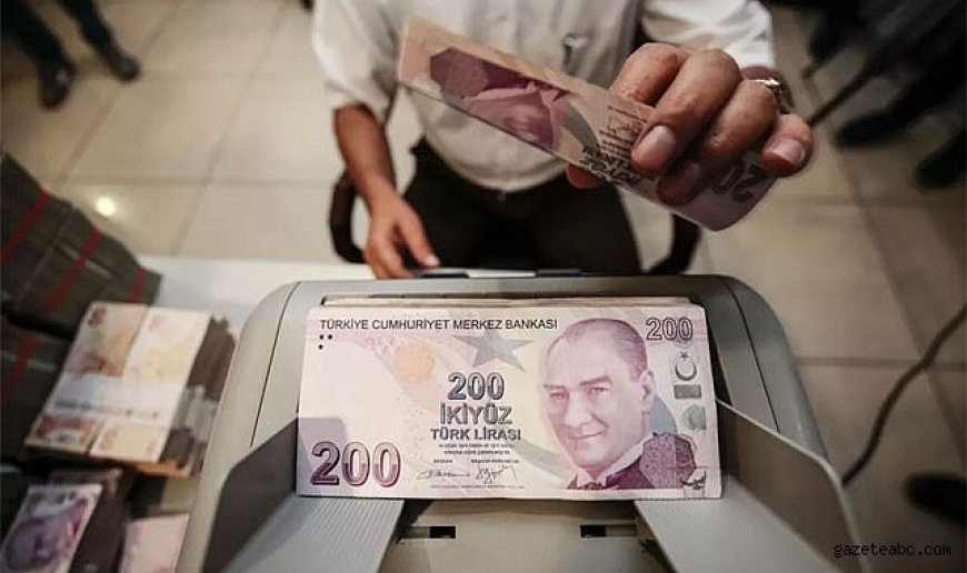 Türkiye'nin 3 Dev Bankası Birleşiyor