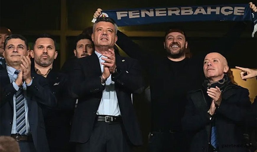 Saran Hakkında Soruşturma Başladı