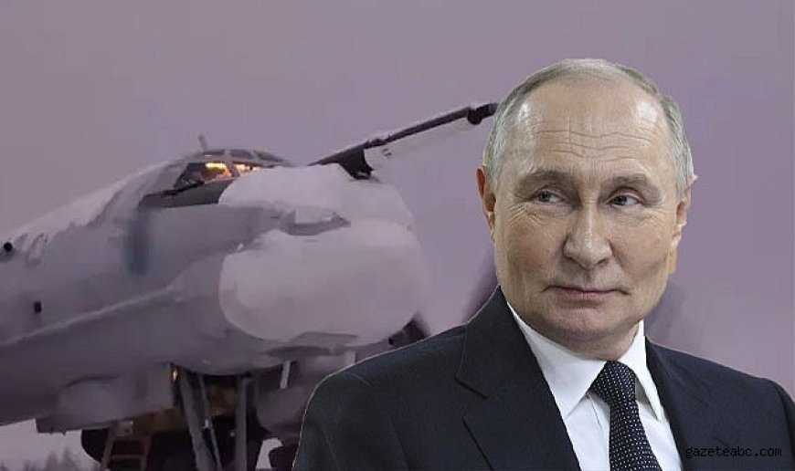 NATO ve Rusya Karşı Karşıya