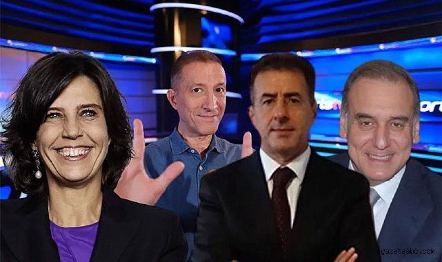 Futbolda Bahis ve Şike İddiaları Soruşturması Genişliyor