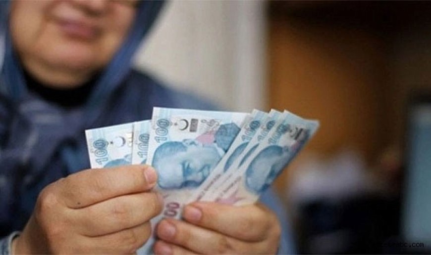 Aralık Zammı İçin Bekleyiş Sürüyor