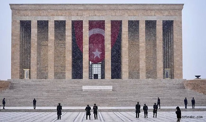 Türkiye’ye Sibirya Soğukları Geliyor