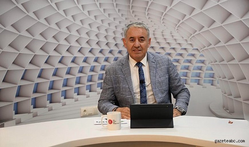 RATEM’de Yeni Yönetim belli oldu