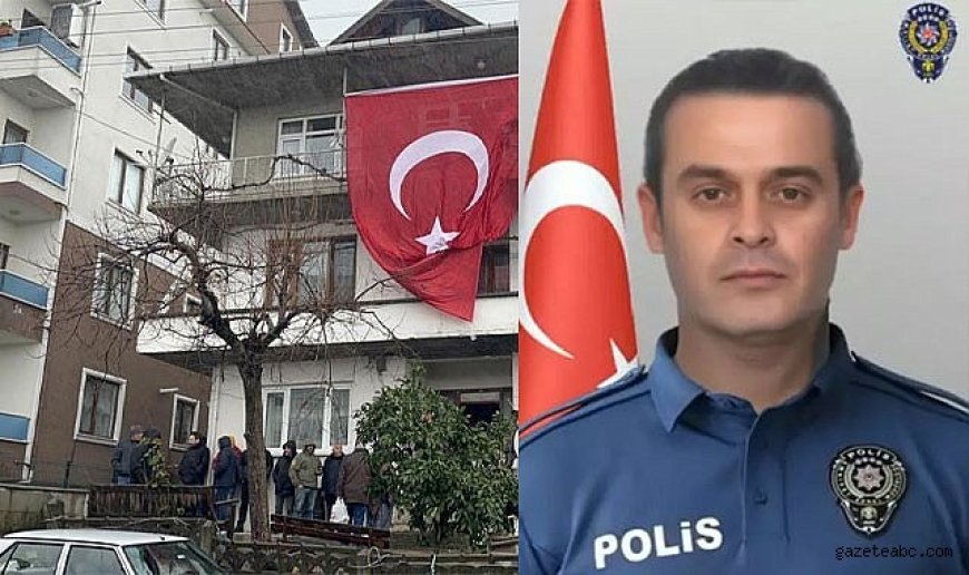 Bu Acı Yürekleri Yaktı