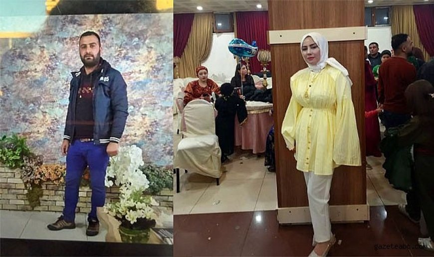 Kadın Cinayetinde Dehşete Düşüren Ayrıntılar