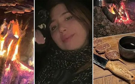 Balıkesir’de Kayıp Elif’i Arama Sürüyor