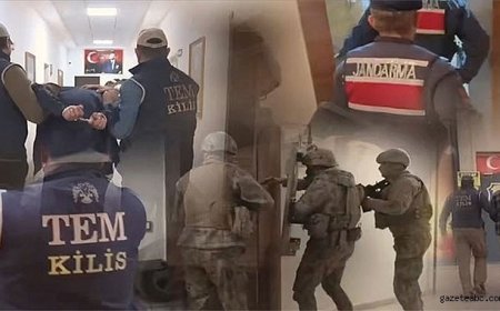 DAEŞ’e Büyük Darbe