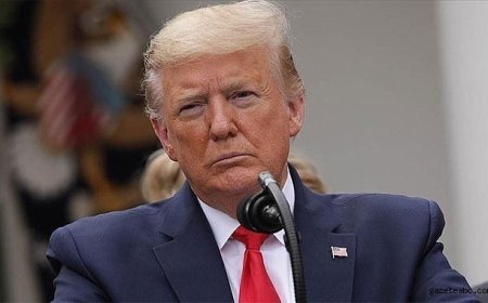 İran protestolarına ABD’den mesaj