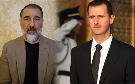 Esed Rejimi Unsurlarına Gizli Operasyon