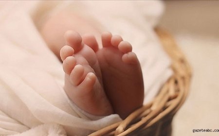 Esenler’de 1 Aylık Bebek Durağa Bırakıldı