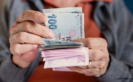 Memur ve Emekli Zammı Kulisleri Hareketlendi