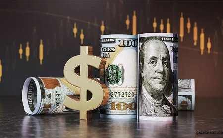 Dolar Endeksi İstikrar Kazandı