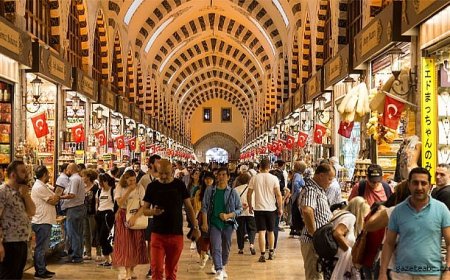 Başsavcılık’tan Kapalıçarşı’ya Operasyon