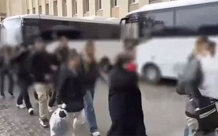 827 Milyon Liralık Dolandırıcılık Çetesi Çökertildi