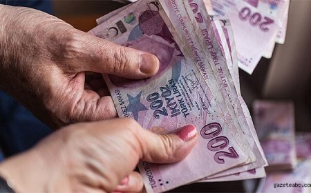 Saadet Partisi’nden Emekli Maaşı Teklifi