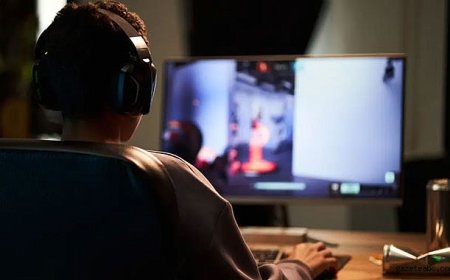 Yeni Nesil Tehlikesi: "Online Kumar"