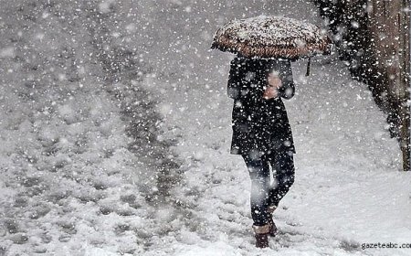 Meteoroloji ve İçişleri’nden 36 İl İçin Uyarı