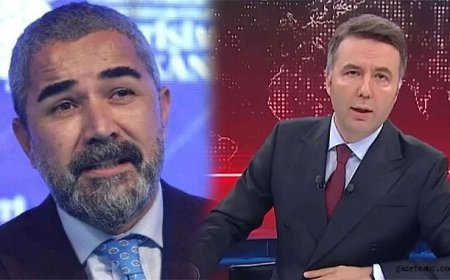 Ersoy: "Beni Veyis Ateş Uyuşturucuya Alıştırdı"