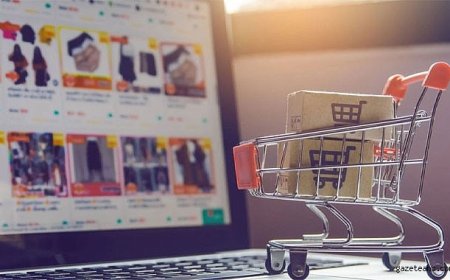 Yurt Dışı Gümrüksüz Alışveriş Sona Erdi