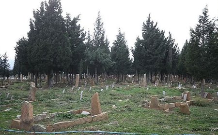 Türk Tarihinde Yeni Sayfa