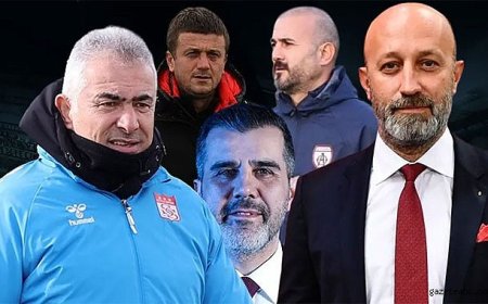 Futbolda Bahis Krizi: "PFDK’ya 108 Sevk"