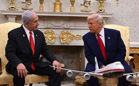 İsrail 6 Cephede Saldırı Senaryolarına Hazırlanıyor