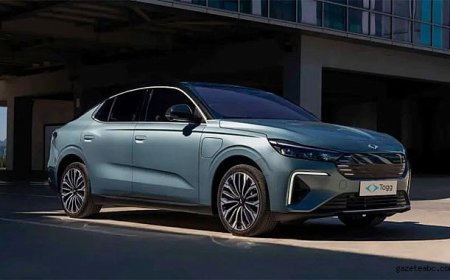 Togg’dan 2026’ya Sıfır Kampanya!