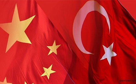 Türkiye’ye Çinli Turist Akını Başladı