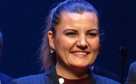 Fatma Kaplan Hürriyet’ten Net Reddetme