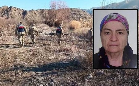 Adıyaman’da Kayıp Vakası Çözülemedi