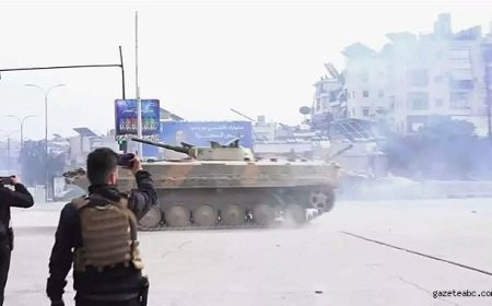 Suriye’de Süre Doldu Yeni Operasyon Kapıda