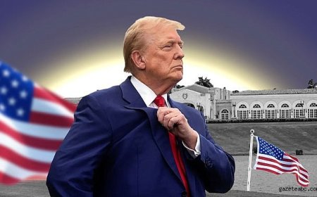 Trump’ın Yeni Hedefi Küba