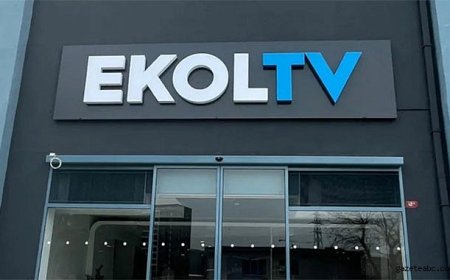 Ekol TV'ye Soruşturma!