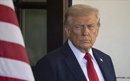 ABD Senatosu’ndan Trump’a Venezuela freni