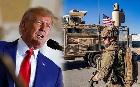 Meksika’da ABD Operasyonu Kapıda