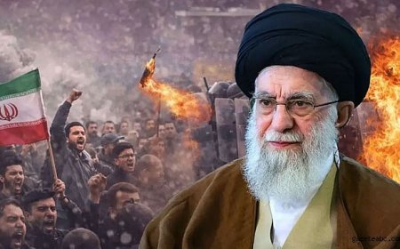 Hamaney: “İsyancılara Tolerans Yok”