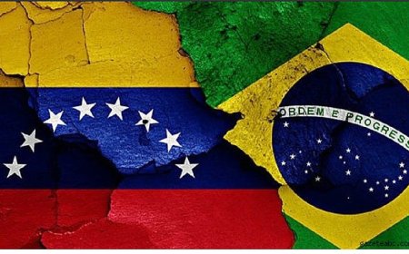 Brezilya, Venezuela’ya Böbrek Hastaları İçin 40 Ton İlaç Gönderdi