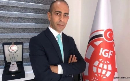 İGF Genel Başkanı Mesut Demir: Yerel medya can çekişiyor
